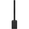 RCF EVOX V15 BLACK - SISTEMA A COLONNA ATTIVO A TRE VIE DA 3500W RMS DSP