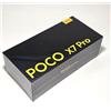 Xiaomi POCO X7 Pro 12 GB 512 GB SIM Free 5G AMOLED sbloccato nuovo