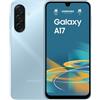 Samsung SM-A175 A17 8+256GB 6.7" 4G Light Blue DS ITA