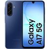 Samsung SM-A176 A17 8+256GB6.7" 5G Blue DS ITA