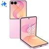 Samsung Galaxy Z Flip 8 256GB Memoria 12GB Ram Display 4.1"/6.9" 5G 50Mpx Pink