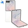 Samsung Galaxy Z Flip 8 256GB Memoria 12GB Ram Display 4.1"/6.9" 5G 50Mpx Cream