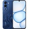 Realme Smartphone 6,8" C100X 4G Lte Deepblue Tides ( 256GB Ram 4GB Batteria 8000mAh )