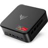 E3B Mini PC, AMD Ryzen 5 7430U(Fino a 4.3Ghz),16Gb LPDDR4X 512GB SSD | Grafica A