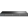 TP-LINK TL-SF1048 - Switch - 48 X 10/100 - A