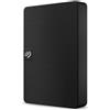Seagate Hard disk esterno 2,5 4tb usb 3.0 seagate expansion portable
