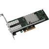 Dell Intel X520 DP Scheda Di Rete PCIe 10GbE Adapter