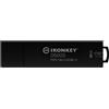 Kingston IronKey D500S USB-Stick 32 GB