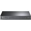 TP-Link TL-SG2210P 8-Port Gigabit Smart Poe Interruttore Con 2 SFP Slot - - M