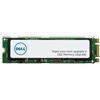 DELL SSD 512GB M.2 PCIe NVMe 2280 Festplatte Esterna (7VPP2)