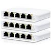 Ubiquiti Networks Ubiquiti USW Flex Mini - 5-Port Managed Gigabit Ethernet Switch