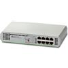 Allied Telesis CentreCOM AT-GS910/8 - Switch