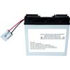 ORIGIN STORAGE RBC7-OS Batteria USV Di Ricambio Per APC Back-UPS Nero