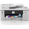 Brother STAMPANTE BROTHER MFC INK MFC-J6760DW A3 4in1 31ipm 250FG ADF50FG LCD 6,8cm TOUC