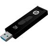 PNY HP 256GB Solid State Grado USB Flash Drive X911W
