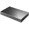 TP-LINK 8-PORT PURE-GIGABIT DESKTOP SMART SWITCH 8 10/100/1000MBPS