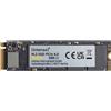 Intenso 3836450 M.2 SSD PCIE 500GB.GEN 4X4 NVME