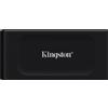 Kingston Technology 1TB SSD esterno XS1000 USB 3.2 Gen 2