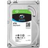 Seagate SkyHawk 4TB Hard Disk Videosorveglianza DVR 3.5'' HDD Interno SATA CMR