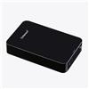 Intenso 6031516 HARD DISK ESTERNO NERO 8TB 3.5P