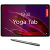 Lenovo TABLET LENOVO YOGA TAB ZAG60076SE 11,1" Snapdragon 8 Gen 3 12GB 256GB WIFI Andro