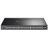 Tp-link Switch TP-LINK TL-SG3452P Managed L2+ con 48 Porte Gigabit PoE+ e 4 Slot SFP-104