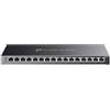 Tp-link SWITCH TP-LINK JetStream 16-Port Gigabit Smart Switch with 8-Port PoE+, 8× Gigab