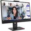 Lenovo MONITOR LENOVO T27QD-4v 64B8UAT1EU 27" IPS/QHD/HDMI,DP,USB-C (100W) USB-C (15W)/