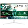 Philips MONITOR PHILIPS EVNIA LED 27" Wide 27M2N3501PA/00 IPS 2560x1440 240Hz 1ms 350cd/