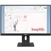 Lenovo MONITOR LENOVO E24-40 23.8" PIVOT 64BAMAT1EU IPS/FHD/VGA,HDMI,DP/Speakers