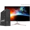 Yashi PC YASHI GENIO 8L SFF YY80220 AMD RYZEN 5 7430U 16GB SSD512GB W11P - NO KIT MOUS