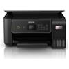 Epson MULTIFUNZIONE EPSON EcoTank ET-2870 A4 33/15PPM 100FF WiFi USB Epson Connect Dis