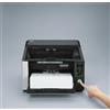 Fujitsu Scanner SCANNER RICOH FI-8820 120ppm/240ipm A3 Duplex ADF USB3.2 Gigabit LAN Mid-Volume