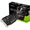 Biostar SVGA BIOSTAR NVIDIA GTX1050Ti-4GB ATX 4GB GDDR5 128Bit DUAL FAN DVI+HDMI+DP PCI