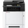 Kyocera MULTIFUNZIONE KYOCERA ECOSYS MA2600cwfx 26 ppm A4 DADF SINGLE PASS 110C0D3NL0