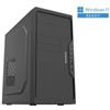 Yashi PC YASHI GENIO 22L YY13216 Pentium Gold G6400 8GB RAM 256GB SSD NODVD Tastiera M