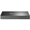 Tp-link SWITCH TP-LINK TL-SG2210P 8P LAN GIGABIT POE SMART SWITCH 10/100/1000Mbps RJ45 2