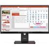 Lenovo MONITOR LENOVO T27-40 64A5MAT6EU 27" PIVOT IPS/FHD/VGA,HDMI,DP,USB-C (15W)