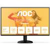 Aoc MONITOR AOC LED 27" Wide Q27B35S3 IPS 2560x1440 120HZ 4ms 300cd/mq 1.500:1 HDMI
