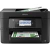 Epson MULTIFUNZIONE EPSON Workforce WF-4820DWF A4 36/22PPM 250FF Scan 1200x2400 FAX DU