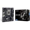 BIOSTAR MB BIOSTAR H610MH D5 LGA1700 (ALDER LAKE) 2DDR5 VGA+HDMI PCIE, M.2 MATX