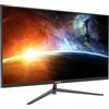 Yashi MONITOR YASHI 32'' Wide YZ3223 Pioneer S2 1920x1080 1ms MPRT 100Hz 300cd/m² 2x2W