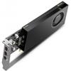 Pny SVGA PNY NVIDIA RTX VCNRTXA1000-SB 8GB GDDR6 128bit 4*mDP PCIE 4.0 ADATT. LOW PR