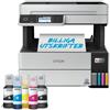 Epson MULTIFUNZIONE EPSON EcoTank ET-5170 A4 37/23PPM 250FF FAX ADF DUPLEX LAN WiFi US