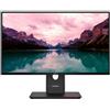 Lenovo MONITOR LENOVO T24-40 64A4MATXEU 23,8" IPS/FHD/VGA,HDMI,DP, USB-C (15W)/PIVOT