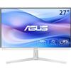 Asus MONITOR ASUS LED 27" Wide VU279HFI-W IPS 1920x1080 Full HD 5ms 250cd/m² 1300:1 2