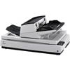 Fujitsu Scanner SCANNER RICOH FI-7700 A3 80ppm/160ipm ADF flatbed DUPLEX - PaperStream IP e Capt