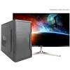 Yashi PC YASHI GENIO 22L MT YY51551 INTEL CORE ULTRA 5 225 8GB RAM SSD512GB NODVD Tast