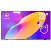 Atlantis Land MONITOR ATLANTIS TOUCH LED 21,45" Wide A05-T22A-VHDM 1920x1080 7ms 333/253 cd/m²