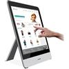 Yashi ALL IN ONE YASHI FLORENCE TOUCH AY21519 21,5'' i3-14100 8GB 256GB SSD COM PORT W